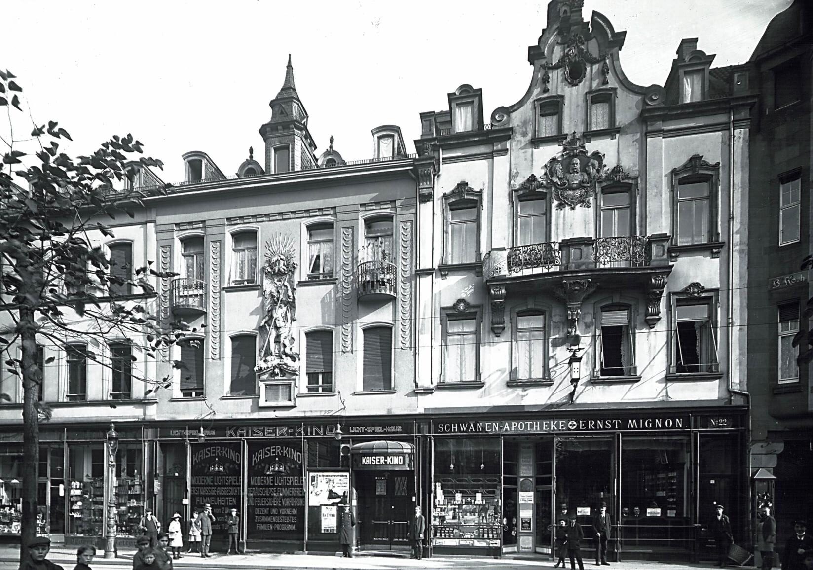 Apotheken